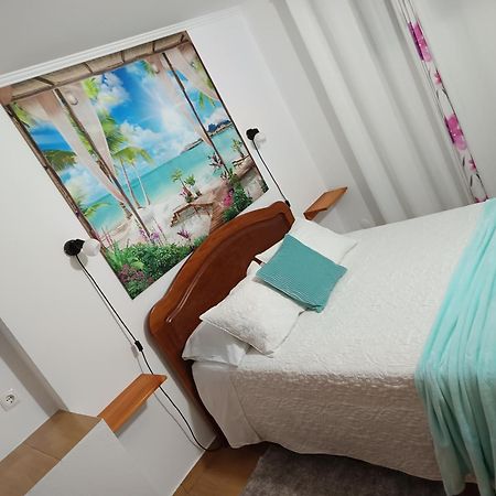 Ferienwohnung Casa Da Tulipa Cabo Branco Exterior foto