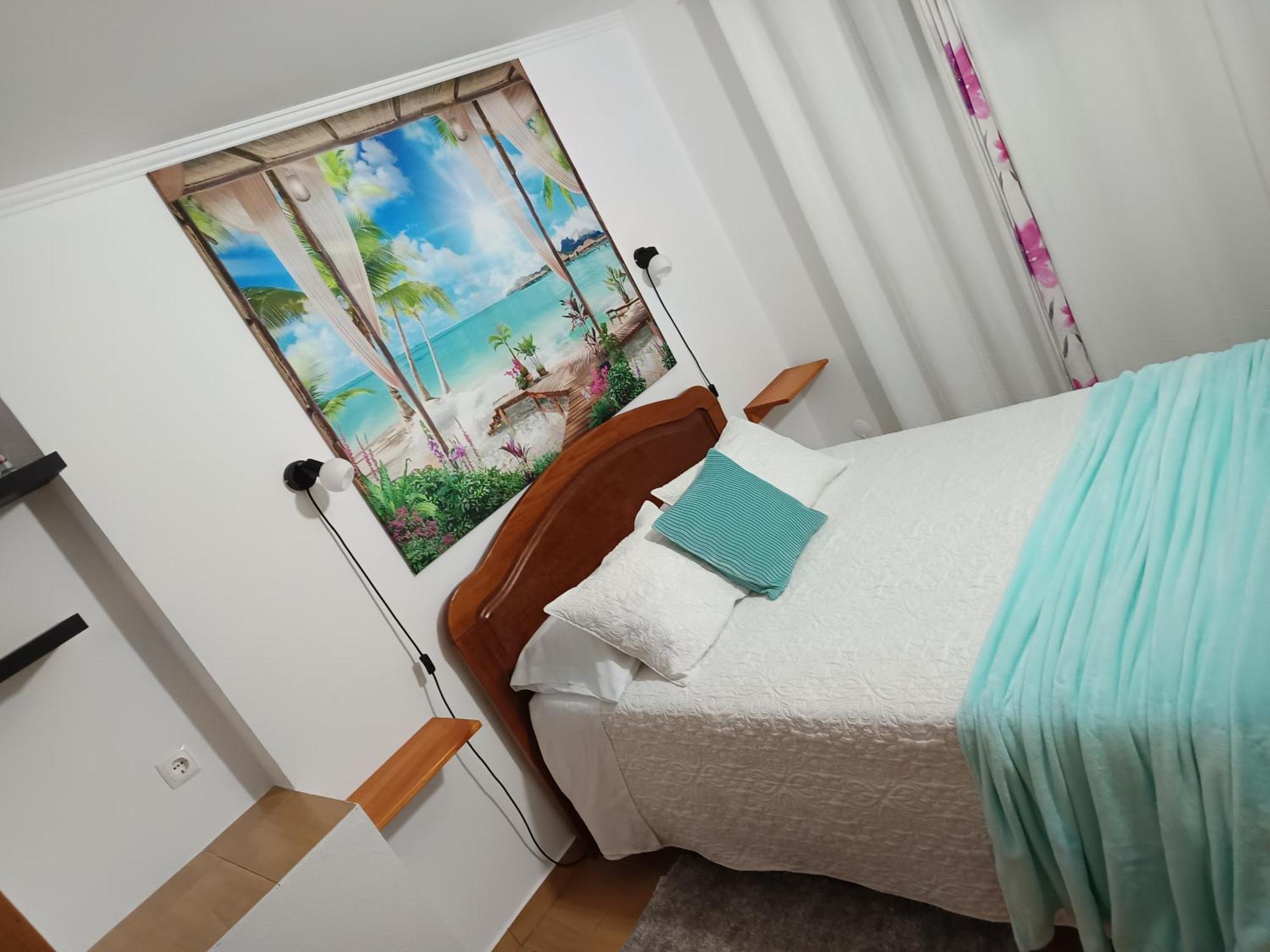 Ferienwohnung Casa Da Tulipa Cabo Branco Exterior foto